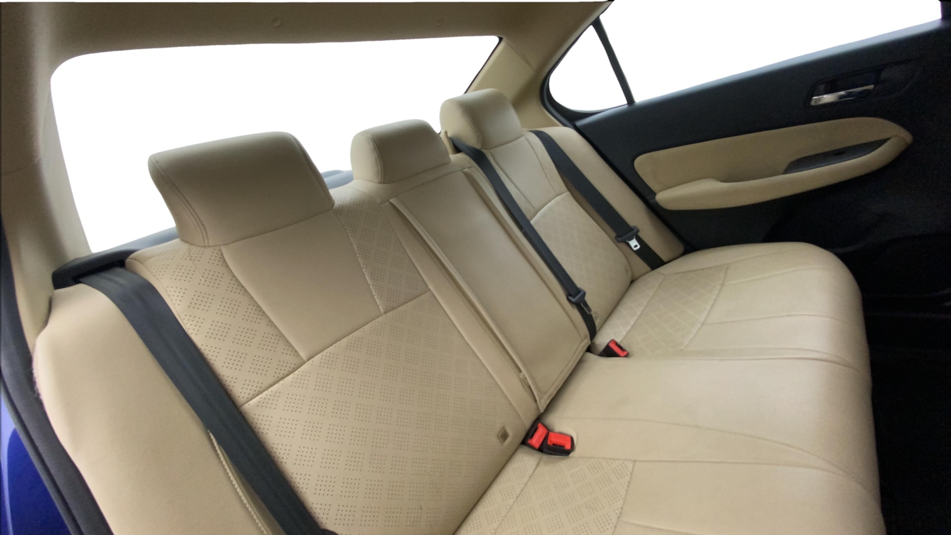 View 2023 Honda City ZX MT Diesel Anniversary Edition Image 30 Used 2023 Honda City ZX MT Diesel Anniversary Edition Image 30