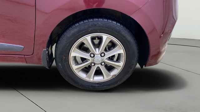 View Hyundai Grand i10 Image 40 Used Hyundai Grand i10 Image 40