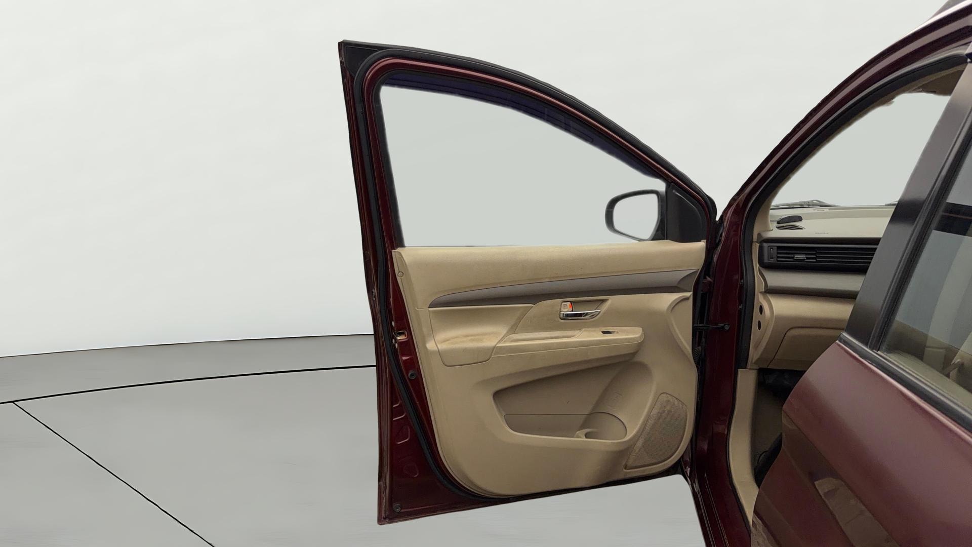 View 2020 Maruti Suzuki 1000 Base Variant Image 31 Used 2020 Maruti Suzuki 1000 Base Variant Image 31