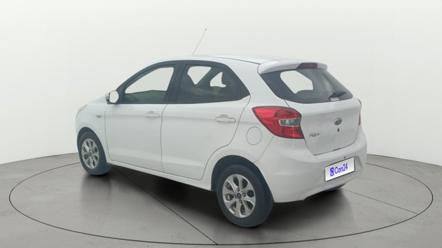 View Ford Figo Aspire Image 2 Used Ford Figo Aspire Image 2