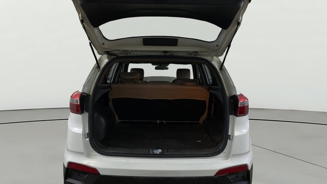 View Hyundai Creta Image 38 Used Hyundai Creta Image 38