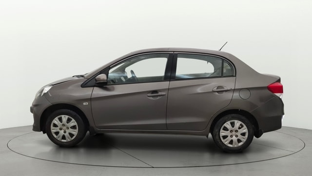 View Honda Amaze Image 5 Used Honda Amaze Image 5