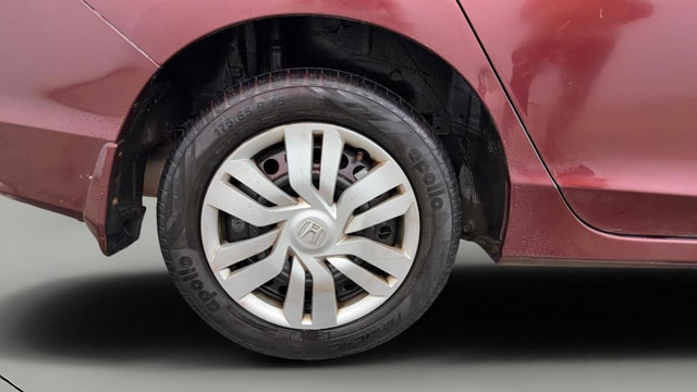 View Honda City Image 25 Used Honda City Image 25