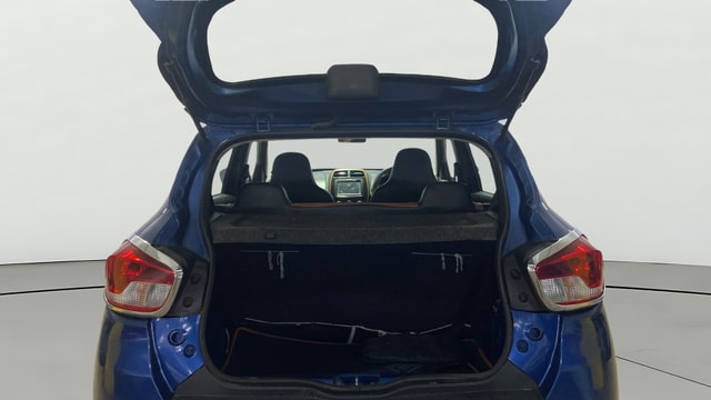 View Renault Kwid Image 36 Used Renault Kwid Image 36