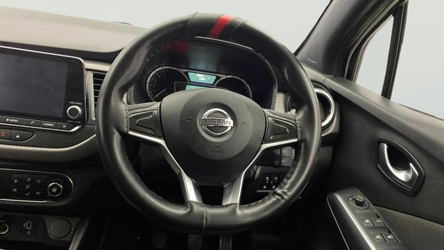 View Nissan Kicks Image 20 Used Nissan Kicks Image 20