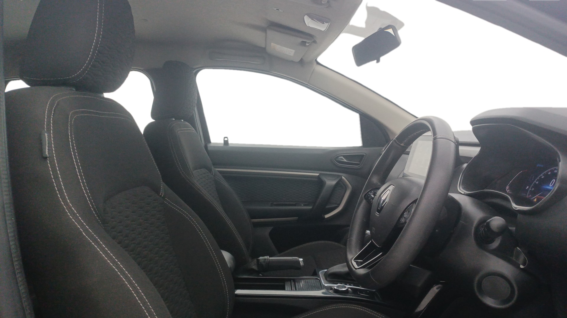 Used 2021 Renault Kiger Used 2021 Renault Kiger