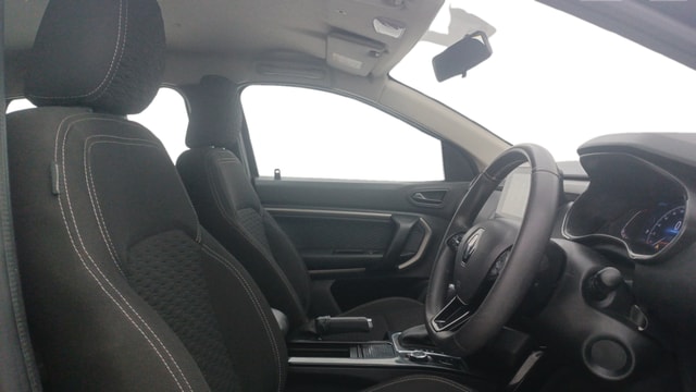 View Renault Kiger Image 27 Used Renault Kiger Image 27