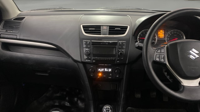 View Maruti Suzuki 1000 Image 17 Used Maruti Suzuki 1000 Image 17