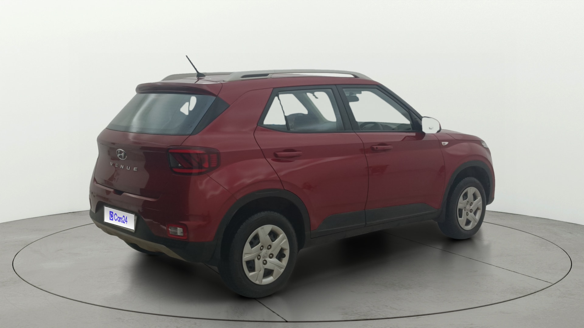 View 2021 Hyundai Venue S 1.2 Petrol Image 41 Used 2021 Hyundai Venue S 1.2 Petrol Image 41