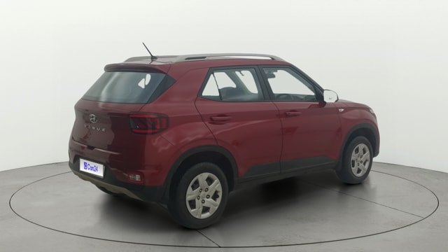 View Hyundai Venue Image 41 Used Hyundai Venue Image 41
