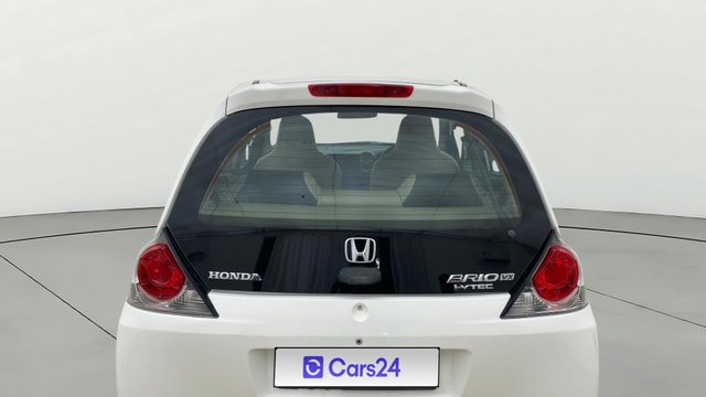 View Honda Brio Image 4 Used Honda Brio Image 4