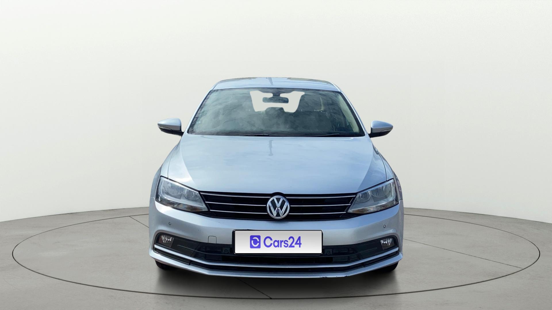 Used 2016 Volkswagen Jetta Used 2016 Volkswagen Jetta