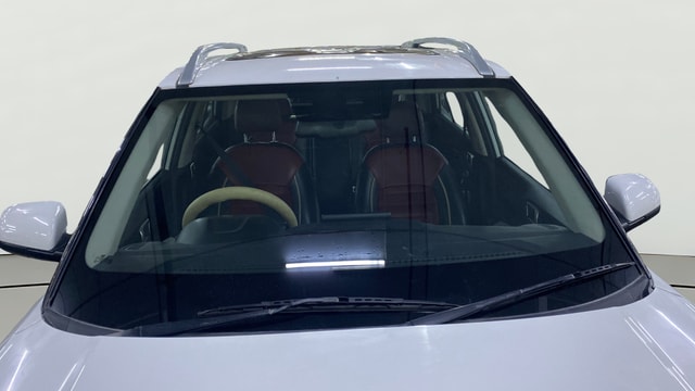 View Hyundai Venue Image 32 Used Hyundai Venue Image 32