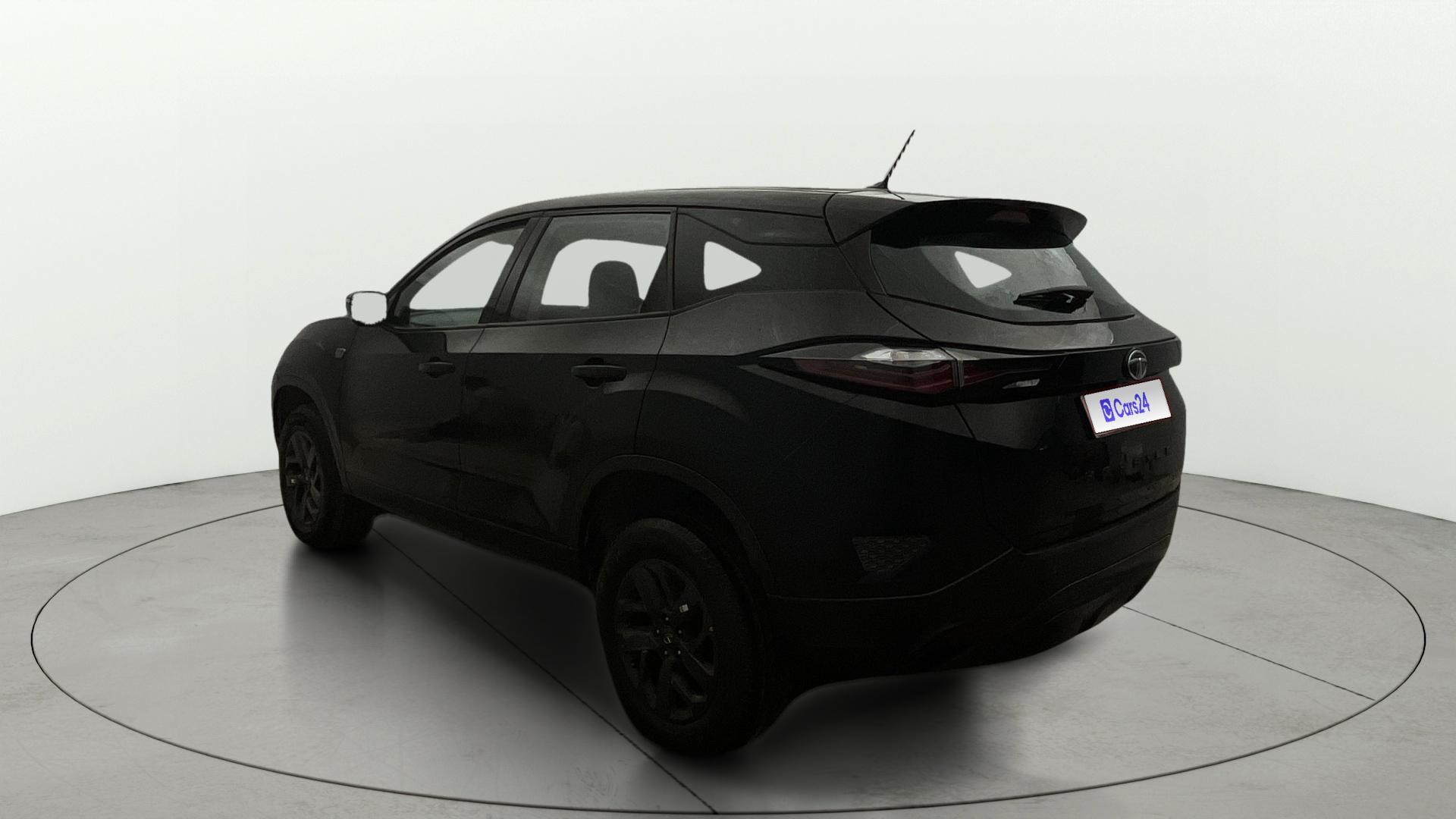 View 2021 Tata Harrier XE Image 2 Used 2021 Tata Harrier XE Image 2