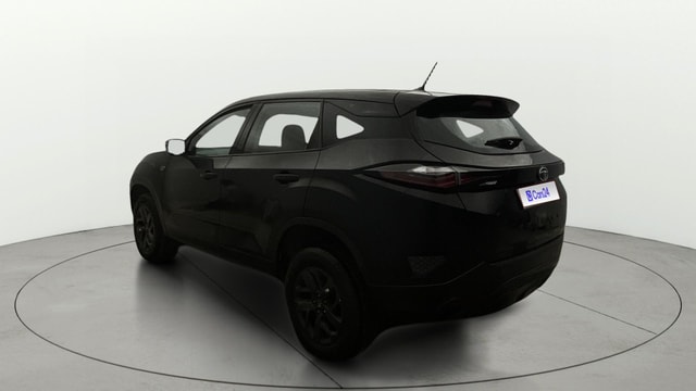 View Tata Harrier Image 2 Used Tata Harrier Image 2