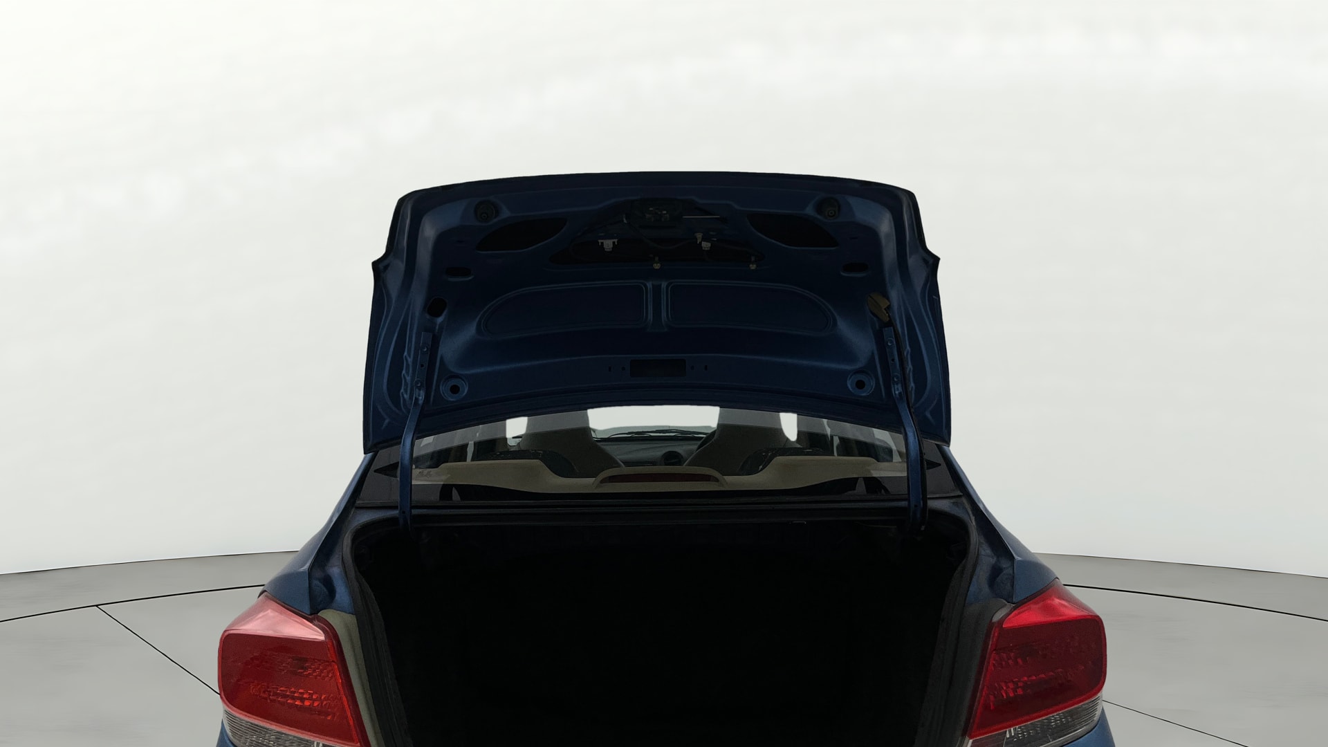 View 2013 Honda Amaze E MT Petrol BS IV Image 16 Used 2013 Honda Amaze E MT Petrol BS IV Image 16