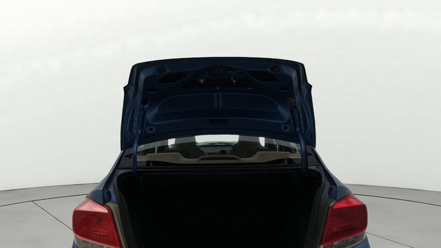 View Honda Amaze Image 16 Used Honda Amaze Image 16