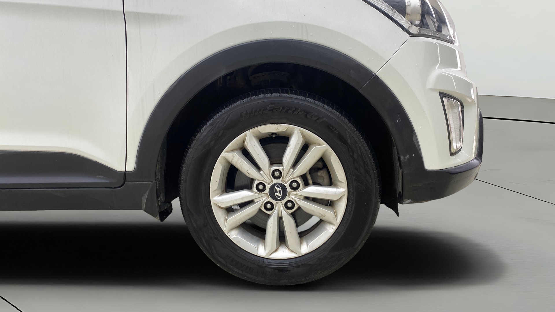 View 2016 Hyundai Creta 1.6 SX Plus Petrol Image 41 Used 2016 Hyundai Creta 1.6 SX Plus Petrol Image 41