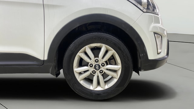 View Hyundai Creta Image 41 Used Hyundai Creta Image 41