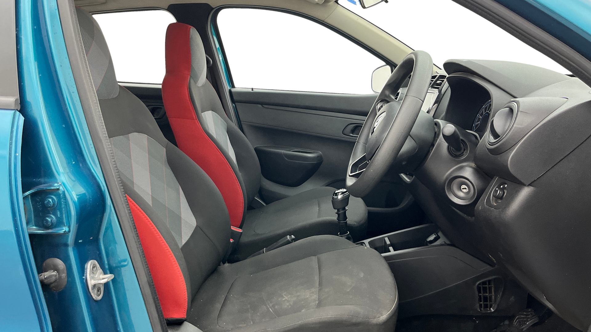 Used 2025 Renault Kwid Used 2025 Renault Kwid