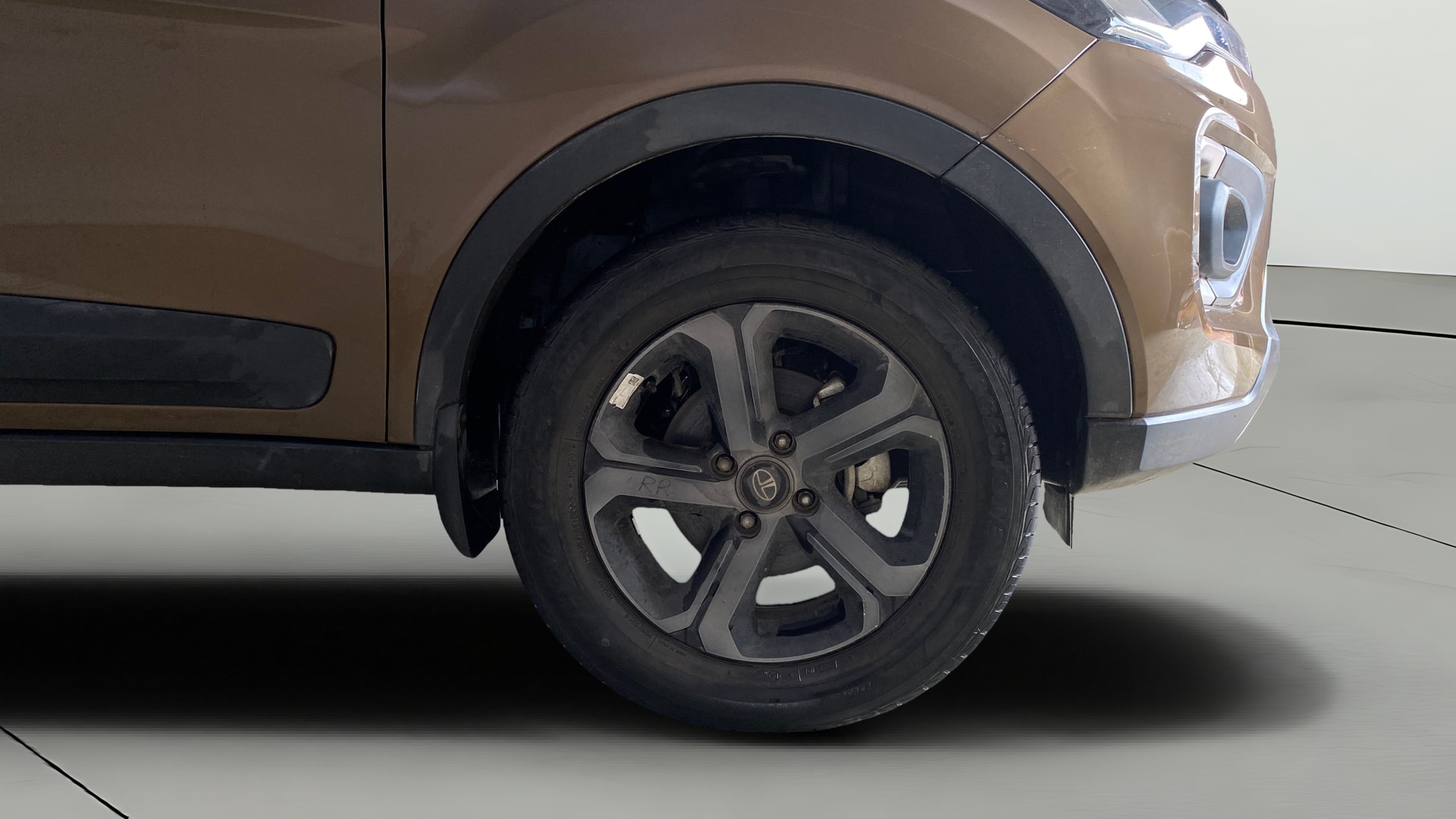View 2023 Tata Nexon Revotron XZ Plus Luxs Jet Edition Image 42 Used 2023 Tata Nexon Revotron XZ Plus Luxs Jet Edition Image 42