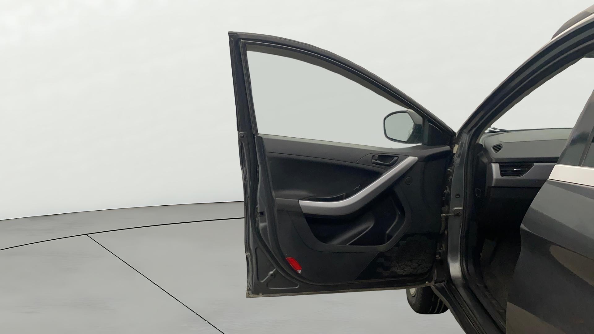 View 2021 Tata Nexon Revotron XE Image 31 Used 2021 Tata Nexon Revotron XE Image 31