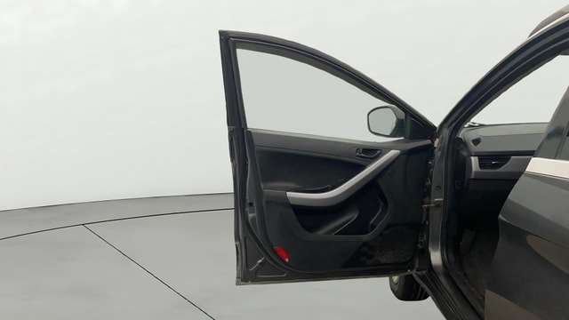 View Tata Nexon Image 31 Used Tata Nexon Image 31