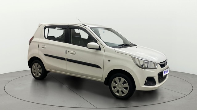 View Maruti Suzuki Alto K10 Image 35 Used Maruti Suzuki Alto K10 Image 35