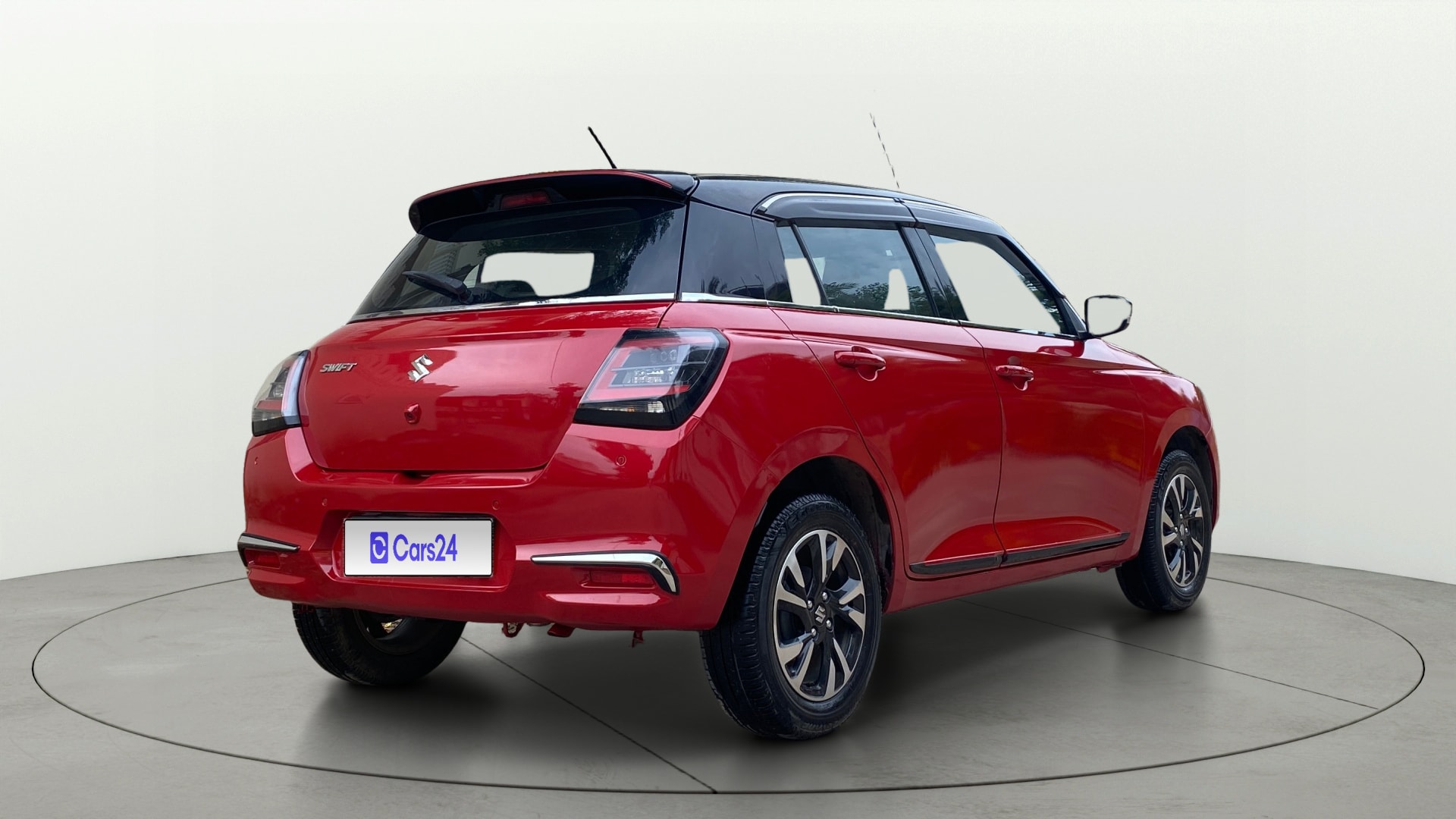 Used 2024 Maruti Suzuki 1000 Used 2024 Maruti Suzuki 1000