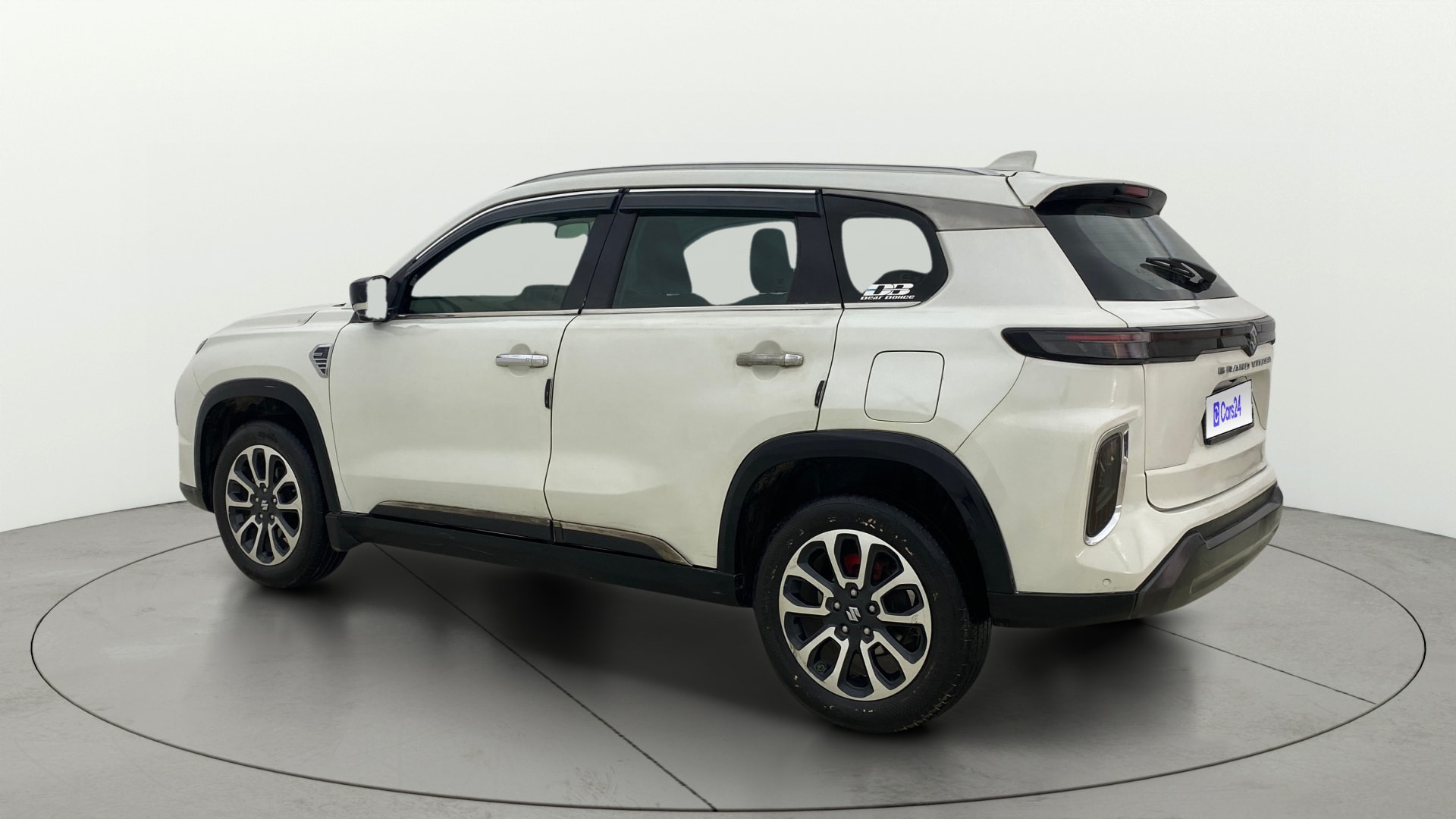 Used 2023 Maruti Suzuki 1000 Used 2023 Maruti Suzuki 1000