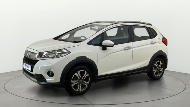 View Honda WR-V Image 38 Used Honda WR-V Image 38