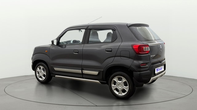 View Maruti Suzuki 1000 Image 2 Used Maruti Suzuki 1000 Image 2