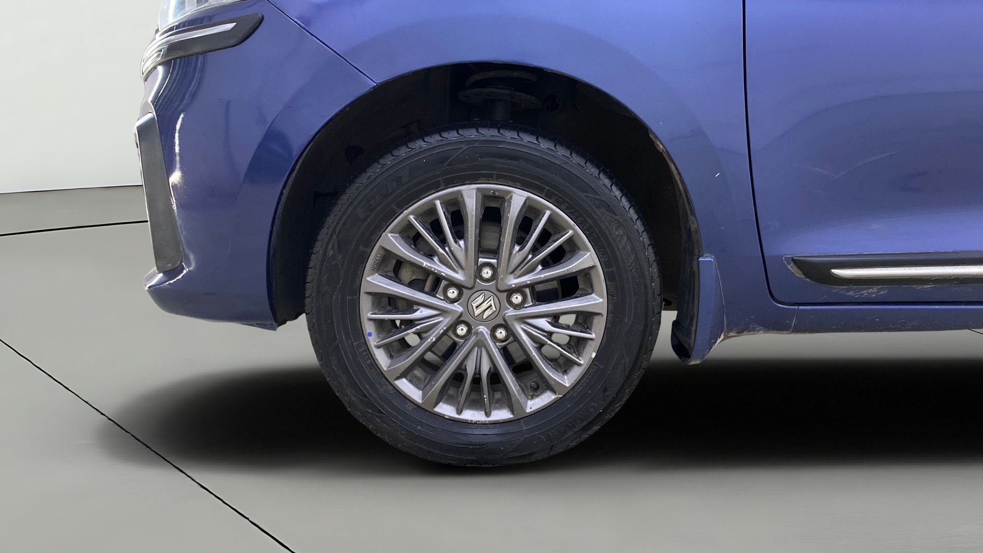View 2019 Maruti Suzuki 1000 Base Variant Image 29 Used 2019 Maruti Suzuki 1000 Base Variant Image 29