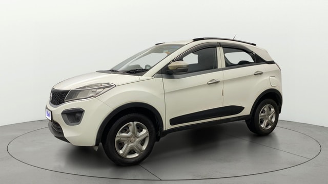 View Tata Nexon Image 34 Used Tata Nexon Image 34