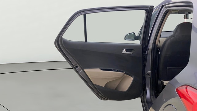 View Hyundai Grand i10 Image 22 Used Hyundai Grand i10 Image 22