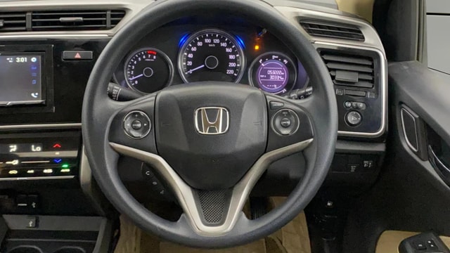 View Honda City Image 21 Used Honda City Image 21