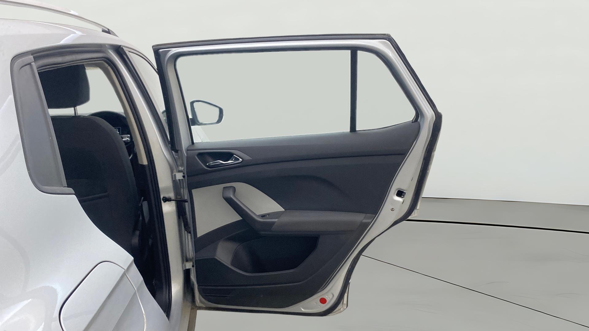 View 2022 Skoda Kushaq Ambition 1.0 TSI AT Image 7 Used 2022 Skoda Kushaq Ambition 1.0 TSI AT Image 7