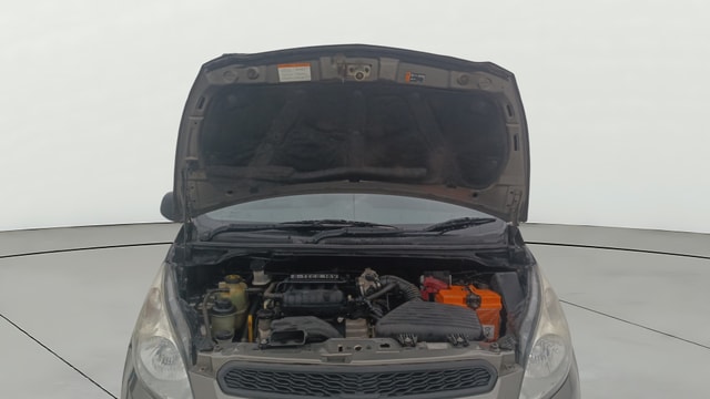 View Chevrolet Beat Image 19 Used Chevrolet Beat Image 19
