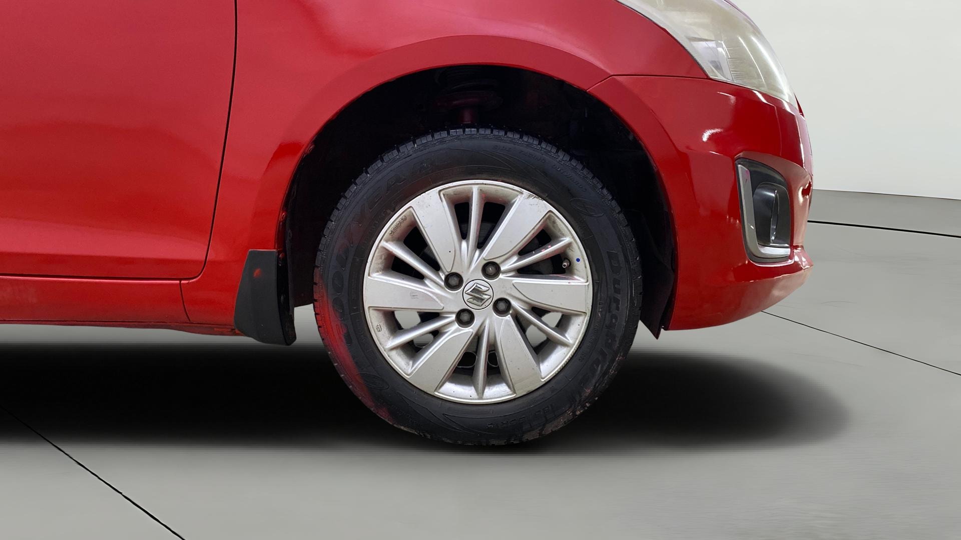 View 2015 Maruti Suzuki 1000 Base Variant Image 40 Used 2015 Maruti Suzuki 1000 Base Variant Image 40