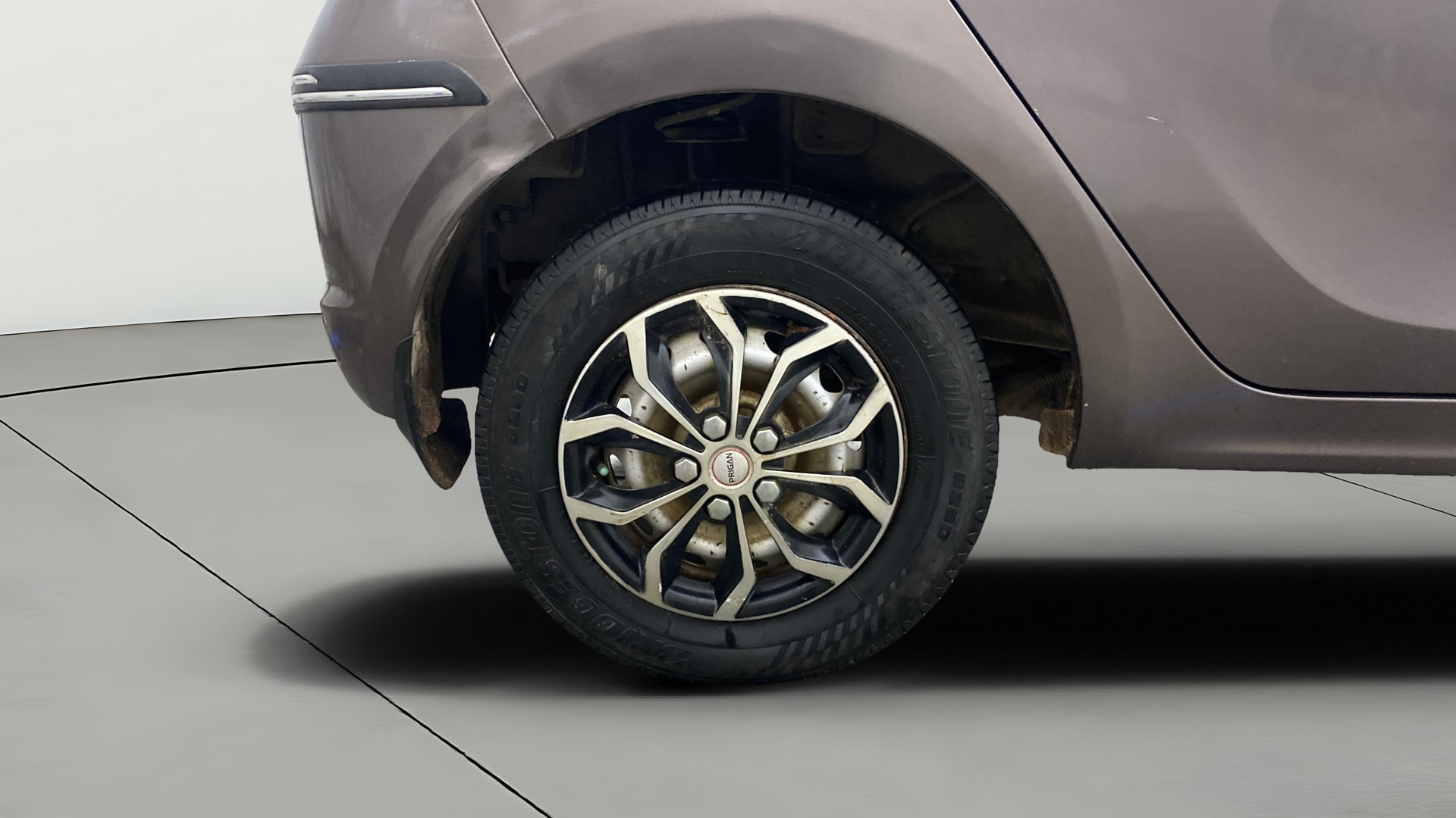 Used 2019 Tata Tiago Used 2019 Tata Tiago