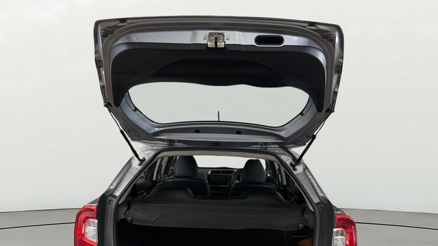 View Honda WR-V Image 16 Used Honda WR-V Image 16