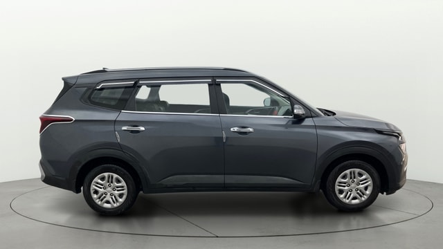 View Kia Carens Image 9 Used Kia Carens Image 9