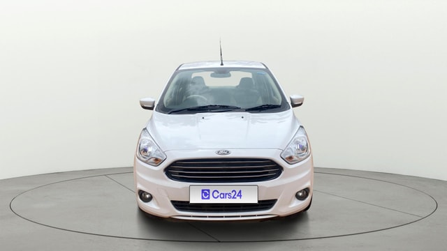 View Ford Figo Aspire Image 1 Used Ford Figo Aspire Image 1