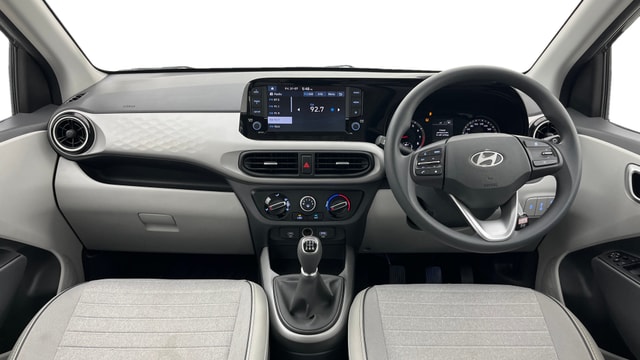 View Hyundai Grand i10 Nios Image 16 Used Hyundai Grand i10 Nios Image 16