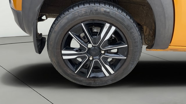 View Renault Kwid Image 24 Used Renault Kwid Image 24