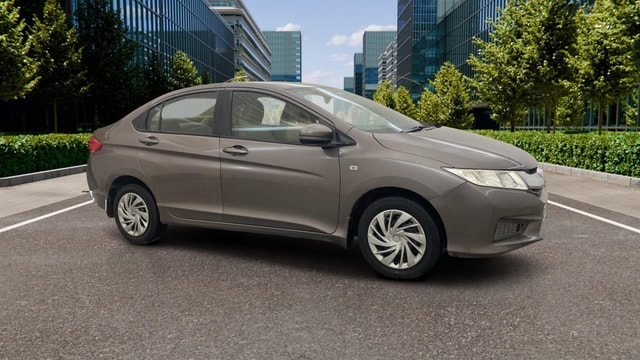 View Honda City Image 22 Used Honda City Image 22