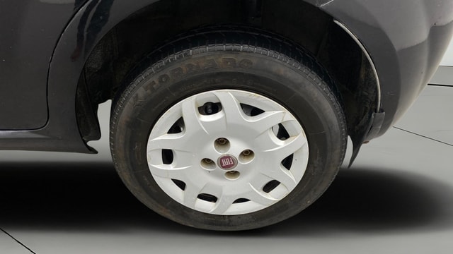 View Fiat Grande Punto Image 7 Used Fiat Grande Punto Image 7