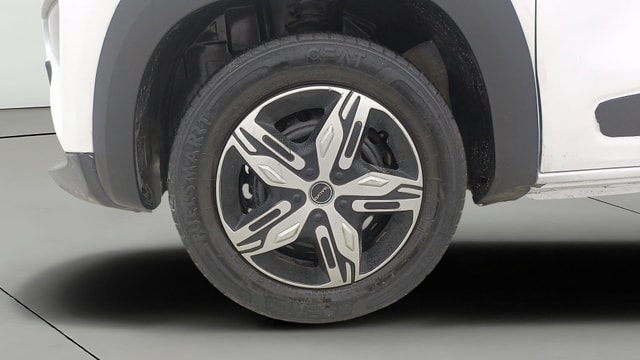 View Renault Kwid Image 27 Used Renault Kwid Image 27