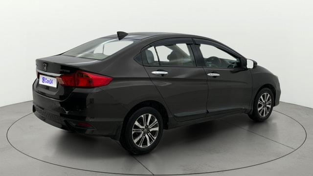 View Honda City Image 45 Used Honda City Image 45