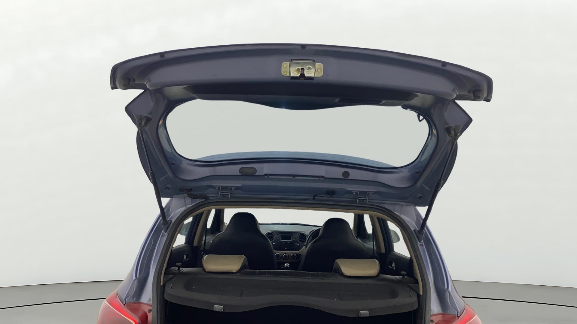 View 2014 Hyundai Grand i10 1.2 Asta Petrol Image 30 Used 2014 Hyundai Grand i10 1.2 Asta Petrol Image 30